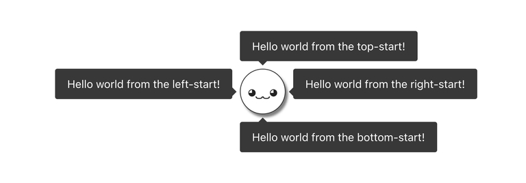 positioning positioning