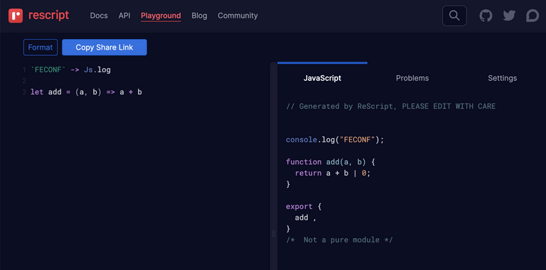 feconf-2022-rescript-vs-javascript