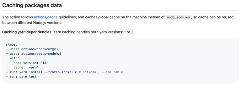 caching-packages-data